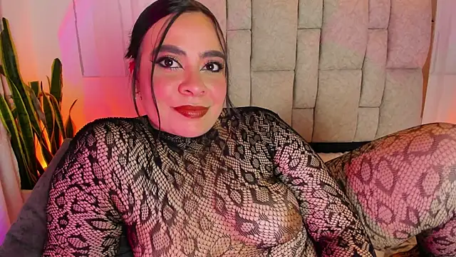 CatalinaReyexxx webcam