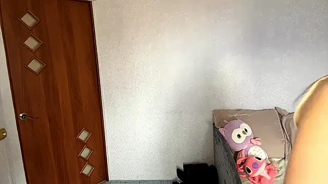 AuraTamporello webcam