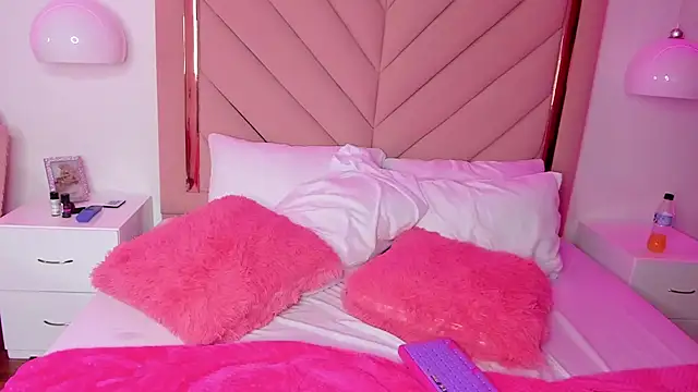 Loliita_Brown webcam