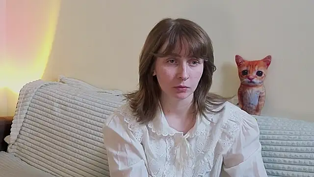 BeulaSchorzman webcam