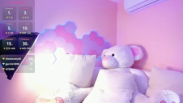 Megan_charles_ webcam