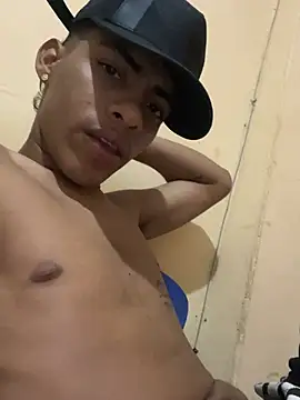 Antonelo_blake webcam