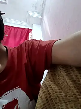 saniyamirza000777 webcam