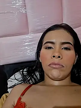 Gaby1415 webcam