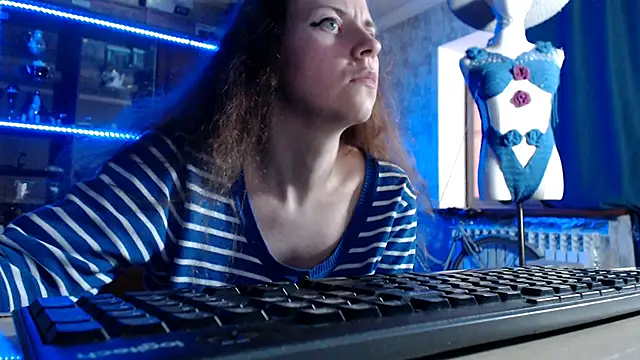 pa1e_pr1ncess webcam