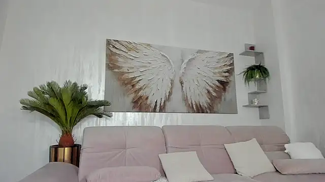 tiffanyhouston_ (F young) - Domi  toy play till orgasm