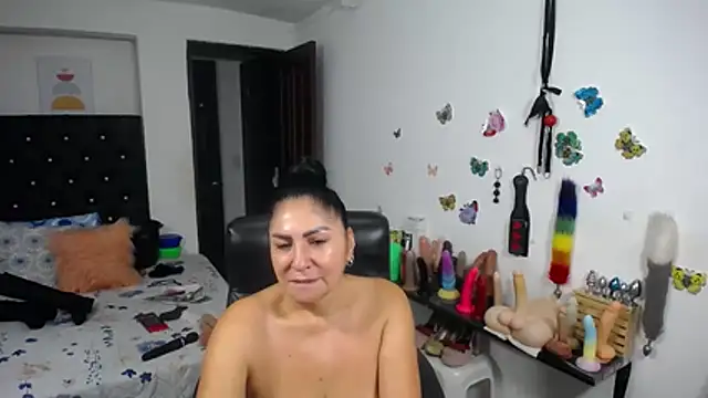 mature_bigboobs10 (F mature) - SEE NOW MY SEXY BODY  FULL NAKED