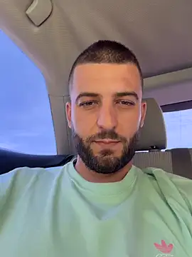 Pablo_Hornyguy95 webcam