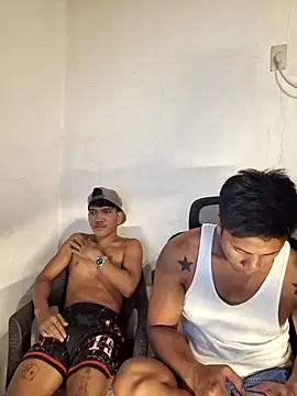 Felix_Asher live sex cam