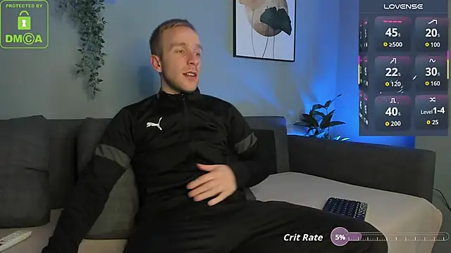 Buddy_Forman live sex cam