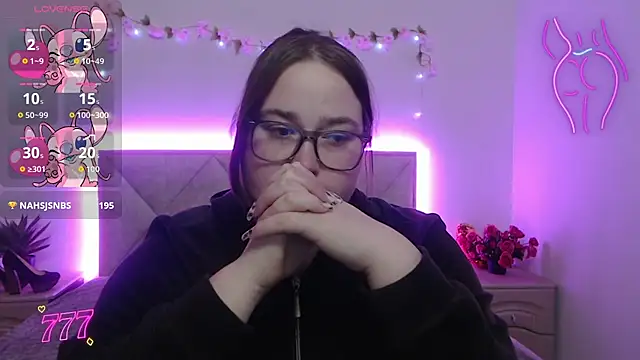 XX_Daniella_XX live sex cam