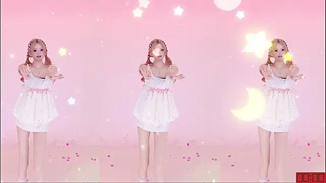 美女TNT-Sister在线直播