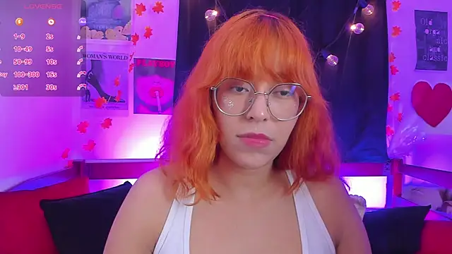 _Moon_Johnson webcam