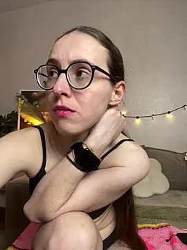 MartiniiSelenna webcam