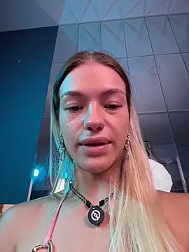 -Sexy_Barbie- webcam