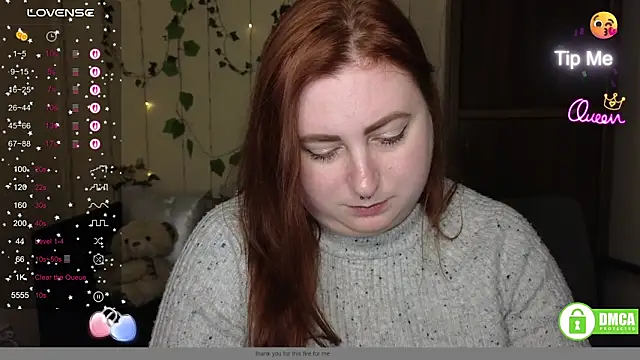 Alicia_love00 webcam