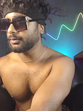 Ivy_the_goddess webcam