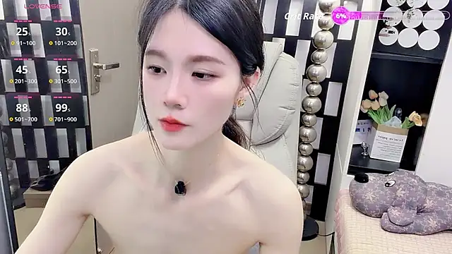 Yueyue-MM webcam