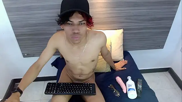 DaviidBuckx_ webcam