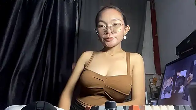 AnabelAbugn webcam