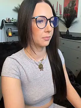 Trixie-Tainted webcam