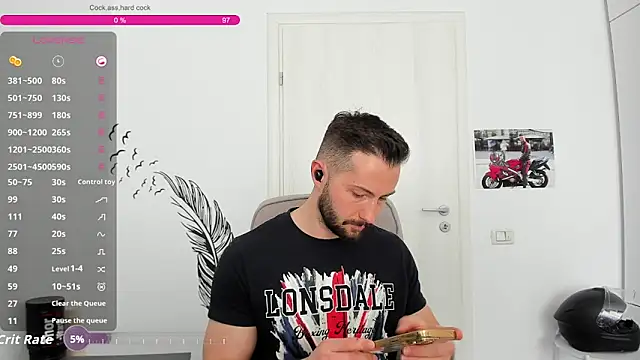 Preview of zackfraser