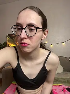 MartiniiSelenna webcam