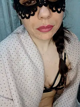 SexySweetPaola webcam