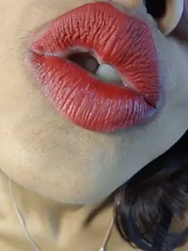 Ivy_the_goddess webcam