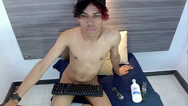 DaviidBuckx_ webcam