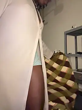 thechocolatepeach webcam