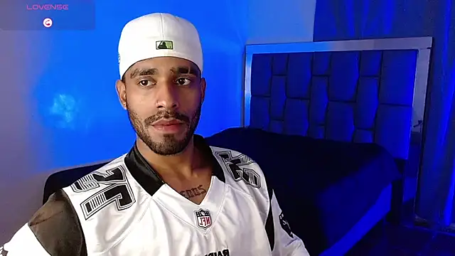 Christian_thor webcam