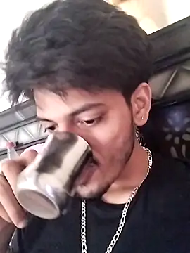 wild_vassu - Wild_Vassu's free webcam - UK Sex Cams