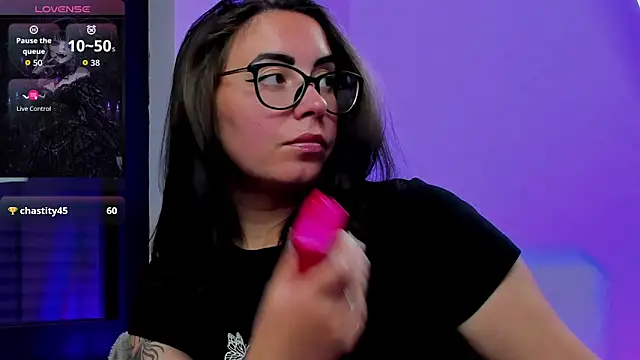 ritasonnet - RitaSonnet's free webcam - UK Sex Cams