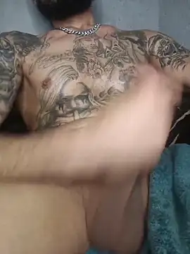 Kerryflon live sex cam