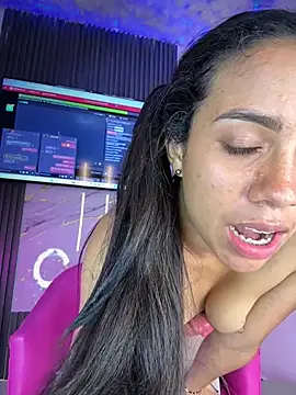 Helen_Vidall live show