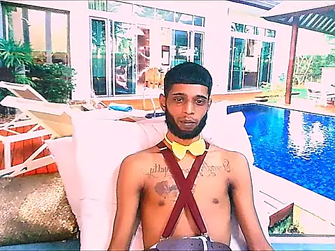 CharmingIndian1 live sex cam