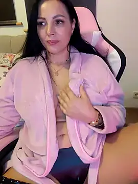 ReiyaRey live sex cam