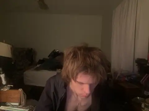 xanderozzz (M young) - Cum