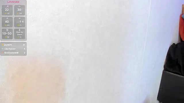 demian_hush (M twink) - fingering my ass