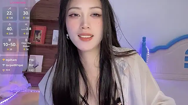 美女o-lov-在线直播