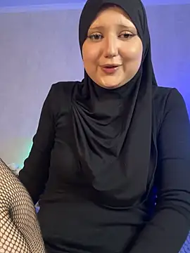 BlondyDream_'s Live Sex Cam Show