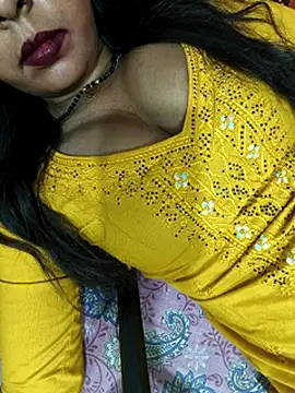 Sharmila-Singh webcam