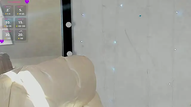 Michelle_Wilsson webcam