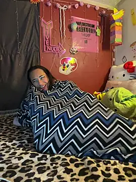 TranSexualJade95 webcam