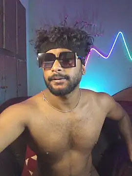 Ivy_the_goddess webcam