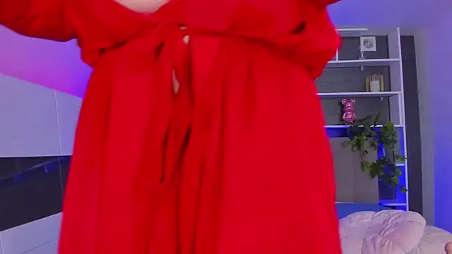 StephieRousee webcam