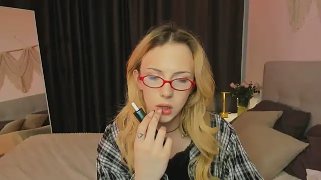 Tiffany__King webcam