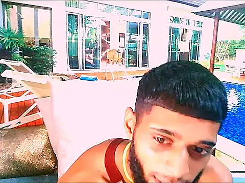 CharmingIndian1 webcam