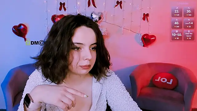 _sabrina_moore webcam